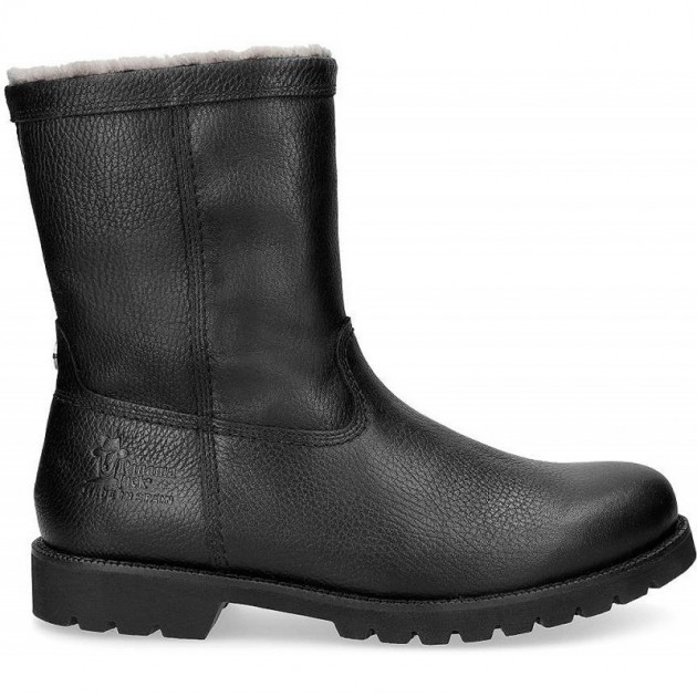 LAARZEN PANAMA JACK FEDRO IGLOO M NEGRO LAARZEN PANAMA JACK FEDRO IGLOO M NEGRO
