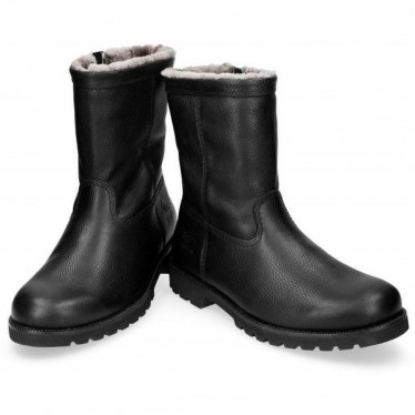 LAARZEN PANAMA JACK FEDRO IGLOO M  NEGRO