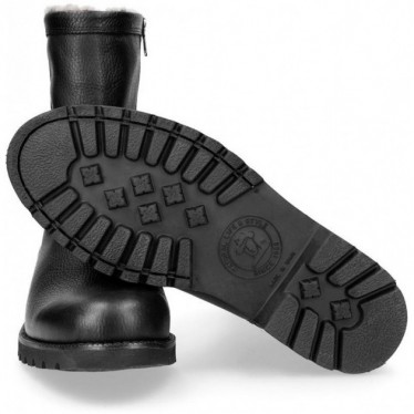 LAARZEN PANAMA JACK FEDRO IGLOO M  NEGRO