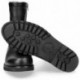 LAARZEN PANAMA JACK FEDRO IGLOO M  NEGRO