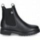 PANAMA JACK FRANCESCA IGLOO W LAARZEN  BLACK