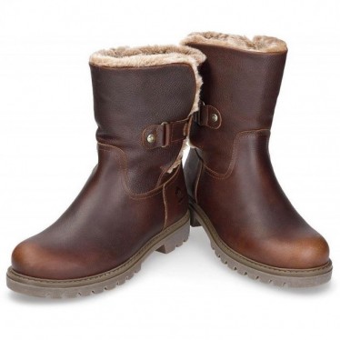 PANAMA JACK FELIA LAARZEN  BROWN
