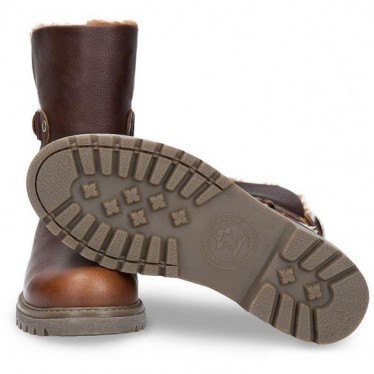 PANAMA JACK FELIA LAARZEN  BROWN