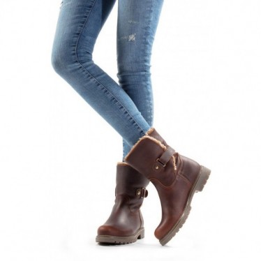 PANAMA JACK FELIA LAARZEN  BROWN