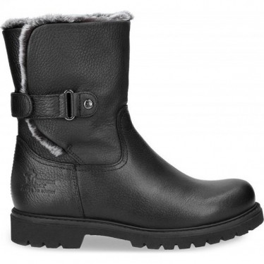 PANAMA JACK FELIA LAARZEN  BLACK