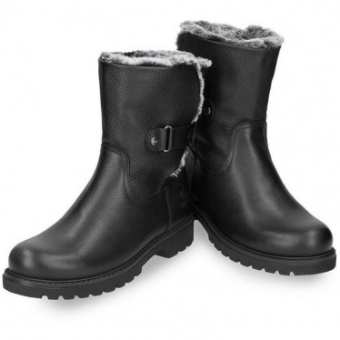 PANAMA JACK FELIA LAARZEN  BLACK
