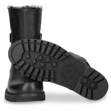 PANAMA JACK FELIA LAARZEN  BLACK