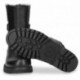 PANAMA JACK FELIA LAARZEN  BLACK
