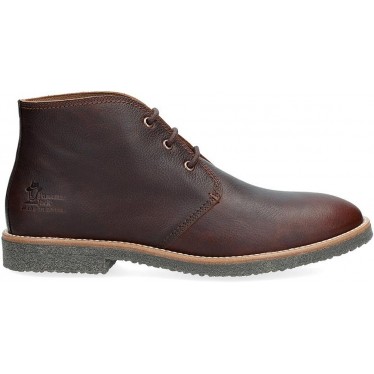PANAMA JACK GAEL LAARZEN  BROWN