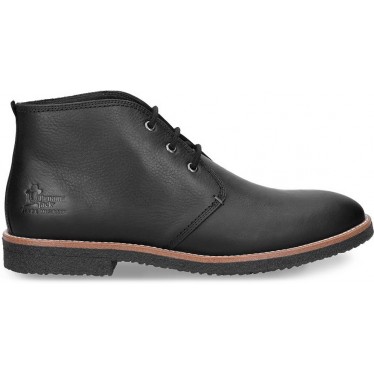 PANAMA JACK GAEL LAARZEN  BLACK