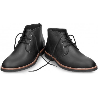 PANAMA JACK GAEL LAARZEN  BLACK