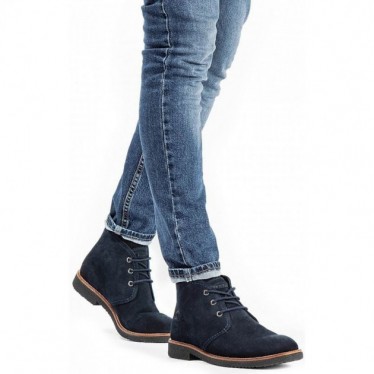 PANAMA JACK GAEL LAARZEN  NAVY