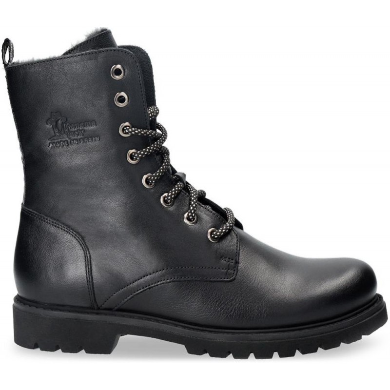 PANAMA JACK FRISIA IGLOELLAARZEN  BLACK