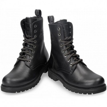 PANAMA JACK FRISIA IGLOELLAARZEN  BLACK