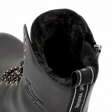 PANAMA JACK FRISIA IGLOELLAARZEN  BLACK