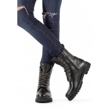 PANAMA JACK FRISIA IGLOELLAARZEN  BLACK
