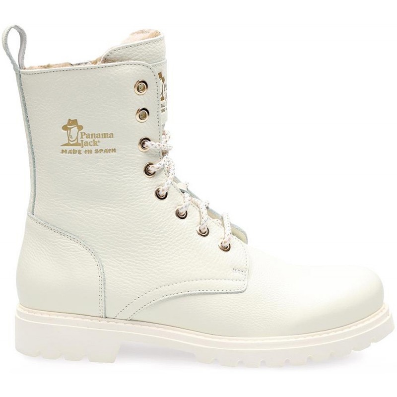 PANAMA JACK FRISIA IGLOELLAARZEN  WHITE