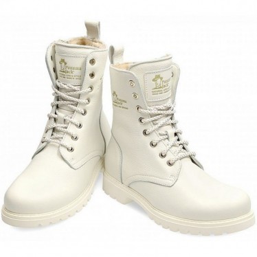 PANAMA JACK FRISIA IGLOELLAARZEN  WHITE