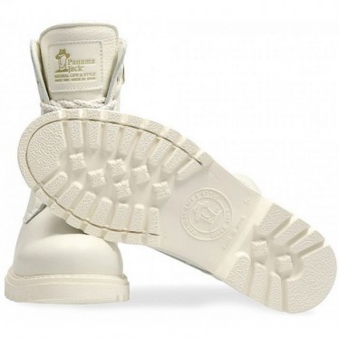 PANAMA JACK FRISIA IGLOELLAARZEN  WHITE