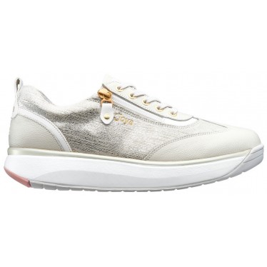 SIERADEN LAURA SCHOENEN  BEIGE_WHITE