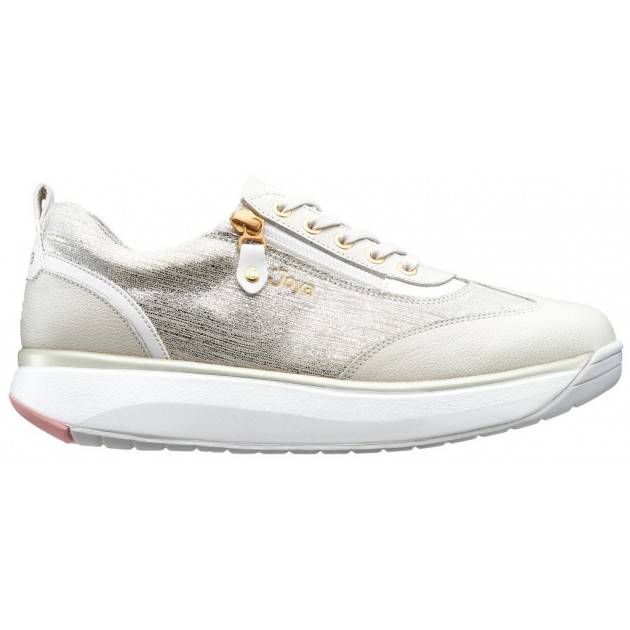 SIERADEN LAURA SCHOENEN  BEIGE_WHITE