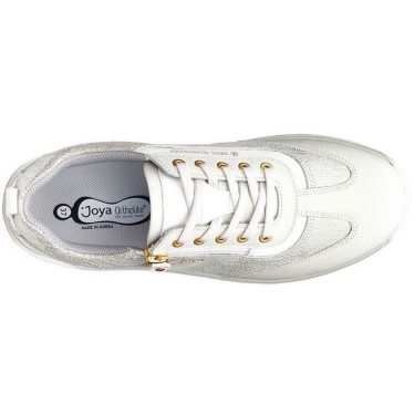 SIERADEN LAURA SCHOENEN  BEIGE_WHITE