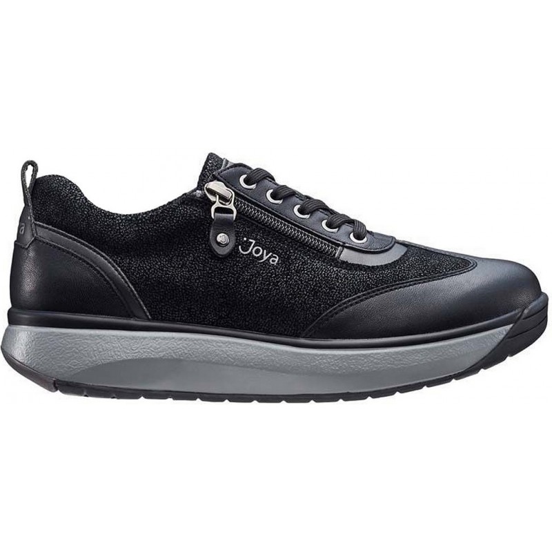 SIERADEN LAURA SCHOENEN  BLACK_II