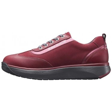 SIERADEN LAURA SCHOENEN  ROJO