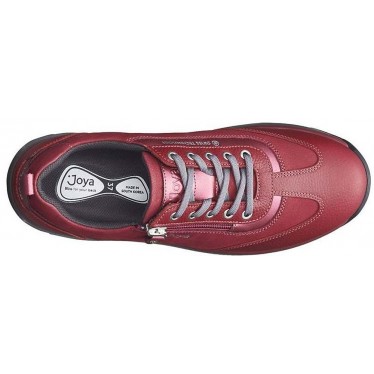 SIERADEN LAURA SCHOENEN  ROJO