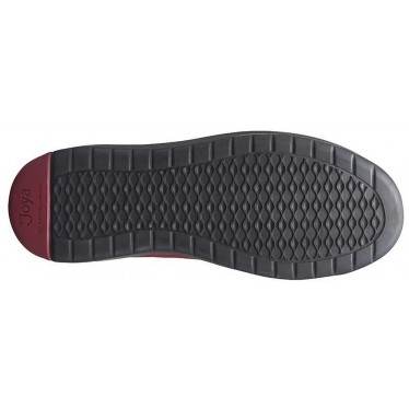 SIERADEN LAURA SCHOENEN  ROJO