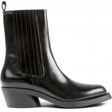 CAMPER LAARZEN K400631 BONNIE  BLACK