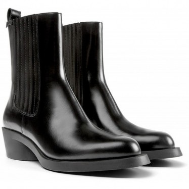 CAMPER LAARZEN K400631 BONNIE  BLACK