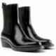 CAMPER LAARZEN K400631 BONNIE  BLACK