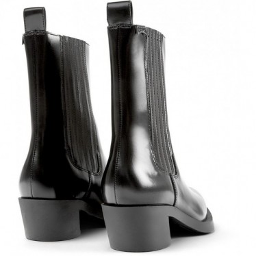 CAMPER LAARZEN K400631 BONNIE  BLACK