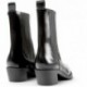 CAMPER LAARZEN K400631 BONNIE  BLACK
