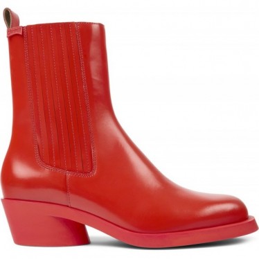 CAMPER LAARZEN K400631 BONNIE  RED