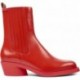 CAMPER LAARZEN K400631 BONNIE  RED