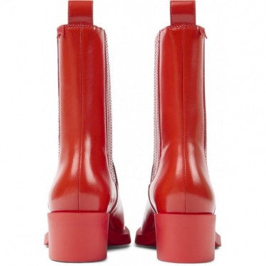 CAMPER LAARZEN K400631 BONNIE  RED
