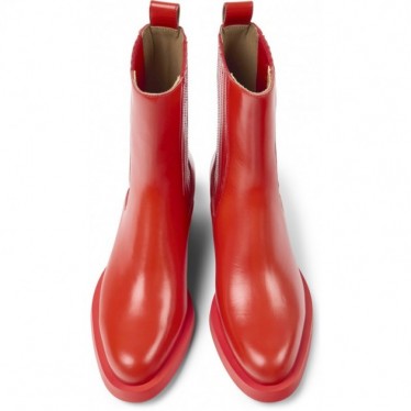 CAMPER LAARZEN K400631 BONNIE  RED