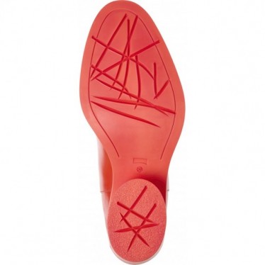 CAMPER LAARZEN K400631 BONNIE  RED