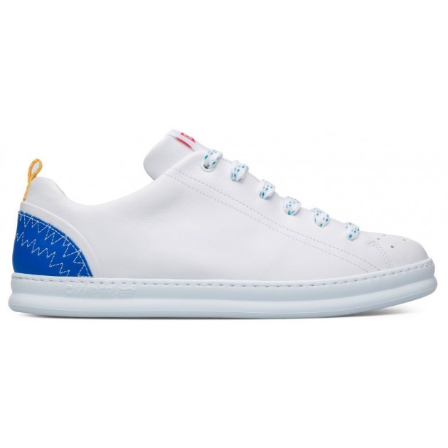 CAMPER TWINS SCHOENEN K100718 BLANCO CAMPER TWINS SCHOENEN K100718 BLANCO