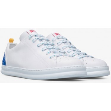 CAMPER TWINS SCHOENEN K100718  BLANCO