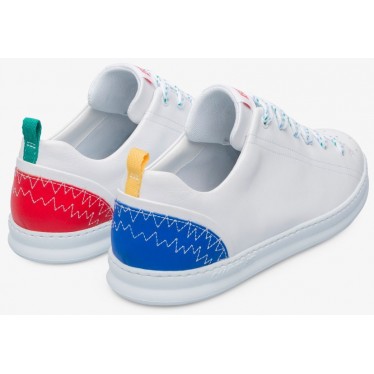 CAMPER TWINS SCHOENEN K100718  BLANCO