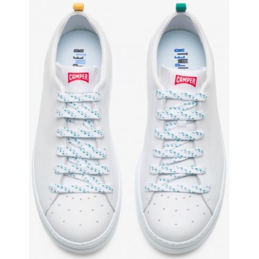 CAMPER TWINS SCHOENEN K100718  BLANCO