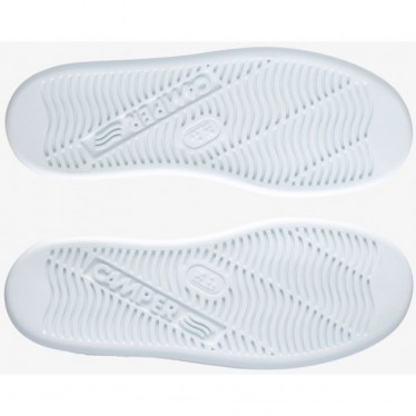 CAMPER TWINS SCHOENEN K100718  BLANCO