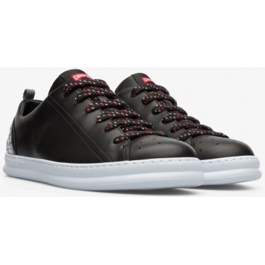 CAMPER TWINS SCHOENEN K100718  NEGRO