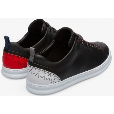 CAMPER TWINS SCHOENEN K100718  NEGRO