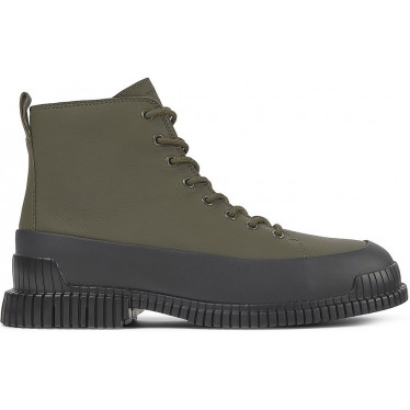 CAMPER PIX LAARZEN K300277  OLIVE