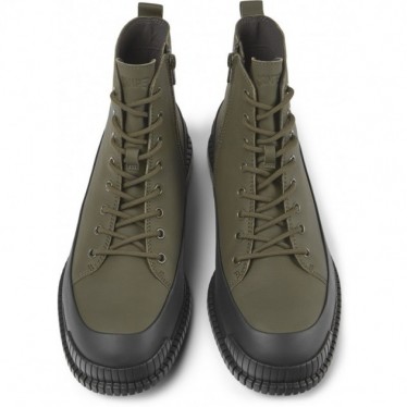 CAMPER PIX LAARZEN K300277  OLIVE