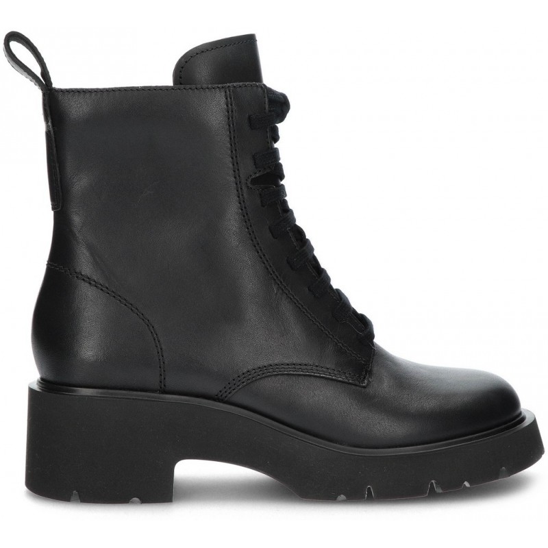 CAMPER MILAH ENKELLAARSJES K400577  BLACK